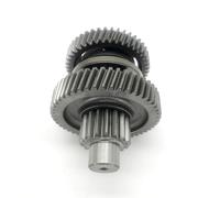 Intermediate Gear Shaft For AU200 LX200M CVT LC162FMK E-TON 200 ATV Go Kart Engine