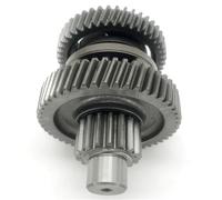 Intermediate Gear Shaft For K AU200 LX200M CVT L162FMK E-T 200 ATV