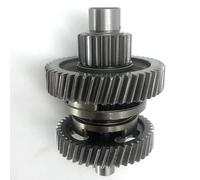 Intermediate Gear Shaft For L-cin Lx200-M Bashan 200-7 Whs200 CVT175