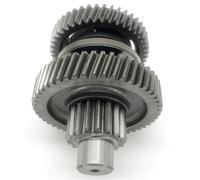 Intermediate Gear Shaft For Lx200-M B 200-7 W200 CVT175