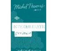 Intermediate German New Edition (Learn German with the Michel Thomas Method)