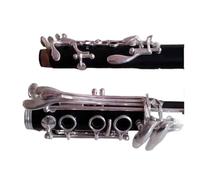 INTERMEDIATE GRADE RC Clarinet Type