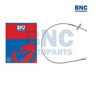 Intermediate Handbrake Cable Fits Vauxhall Vivaro A 2001-2014