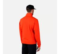 Intermediate hiking jacket Rossignol Orange 2XL