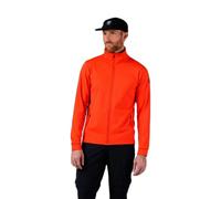 Intermediate hiking jacket Rossignol Orange S