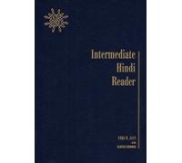 Intermediate Hindi Reader