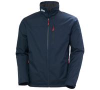 Helly Hansen Crew Midlayer 2 Jacket Blue 4XL Men
