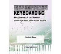 Intermediate Keyboarding Student Workbook: Year Two, Jr/Sr High School