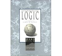 Intermediate Logic: For Christian Private and Home Schools