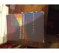 Intermediate Microeconomics 6e