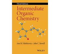 Intermediate Organic Chemistry, 3rd Edition