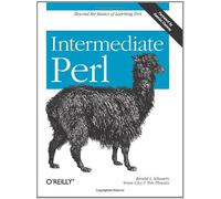 Intermediate Perl