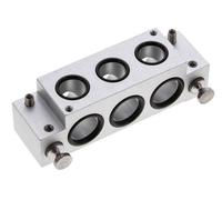 Intermediate Plate with Valve Seat Airtec KM10