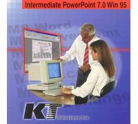 Intermediate PowerPoint 7.0 for Windows 95 (Microsoft PowerPoint 7.0)