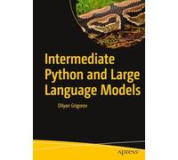 Intermediate Python and Large Language Models
