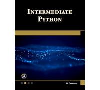 Intermediate Python: Subtitle