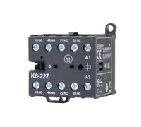 Intermediate Relay Compatible with KC6-31Z KC6-40E K6-22Z K6-31Z K6-40E(KC6-40E DC24V)