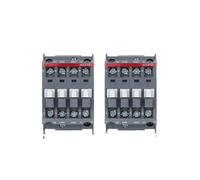 Intermediate Relay NX22E AC contactor NX31E NX40E AC380/24/110(NX31E-80 * 220-230V 3NO1NC)