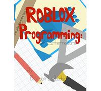 Intermediate ROBLOX Programming: Black and White