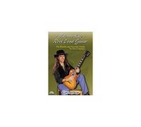 Intermediate Rock Lead Guitar [1990] [DVD] [NTSC]