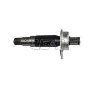 Intermediate shaft 201703 GSP for TESLA MODEL S MODEL X