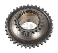 GEAR INTERMEDIATE SHAFT 174522 FOR M276.820/821/825/824/823/822/826 3.0L 6cyl