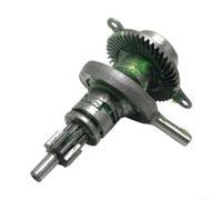 Intermediate Shaft N911132 for DCH172 Cordless Hammer, Metal Replacement Part for Rotary Tool Repair, Drive Component Accessory