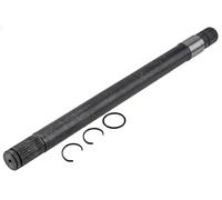 DRIVESHAFT RIGHT FRONT FOR DODGE RAM 1500 3.7, 4.7, 5.7 05-11