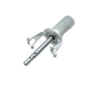 Intermediate Shaft With Belt Parts Electric Commercial Candy Floss Cotton Machine Assembly Drive Belt