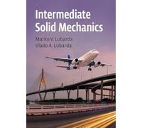 Intermediate Solid Mechanics