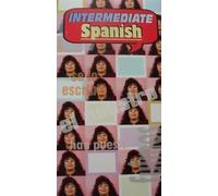 Intermediate Spanish - Volume Four Adjectives DVD