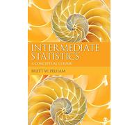 Intermediate Statistics: A Conceptual Course