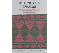 Intermediate Tagalog: Developing Cultural Awareness Through Language