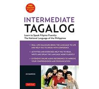Intermediate Tagalog