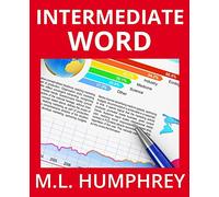 Intermediate Word (Word Essentials)