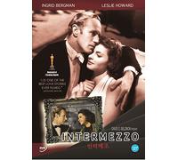 Intermezzo: A Love Story,1939 (Region All, NTSC)