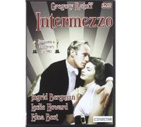 Intermezzo: A Love Story ( Escape to Happiness )
