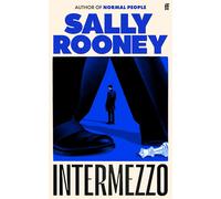 Sally Rooney – Intermezzo – The new novel from the author of Normal People – Paperback