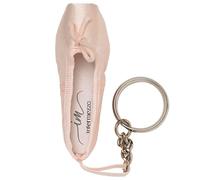 Intermezzo Mini Pointe Shoe Key Chain