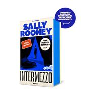 Intermezzo: Roman | Der globale Bestseller der Autorin von 'Normal People' | 'Ihr bester Roman.' FAS