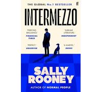Intermezzo: The new novel from the multimillion-copy bestselling author of Norm