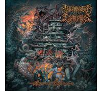 INTERMINABLE CORRUPTIONS - Abysmal Revelation