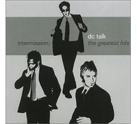 Intermission: The Greatest Hits by Dc Talk (2000) Audio CD
