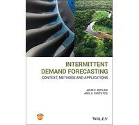 Intermittent Demand Forecasting: Context, Methods and Applications