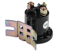 Intermittent Duty For PowerSeal Relay for Industrial Equipment 150 Amp Continuous, Efficient Performance in Tough Conditions
