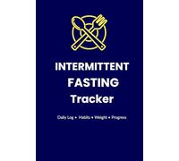 Intermittent Fasting Tracker
