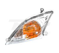 indicator light assy front left for Yamaha Cygnus X, MBK Flame X (2007-)