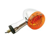 Vparts Front Left Suzuki Intruder C800 1058310 Turn Signal Clear