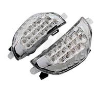 Turn signal LED front right white for scooter