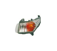 Vparts Front Right 1058268 Turn Signal Clear
